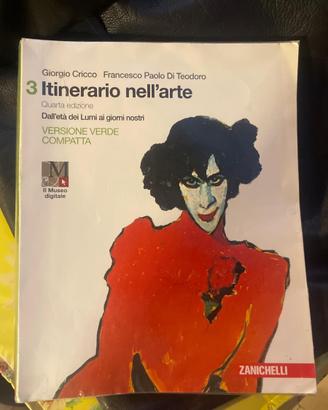 Itinerario nell'arte 3