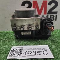 ABS FIAT Punto EVO 51860290 diesel 1248 (12>)