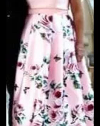 Vestito da cerimonia