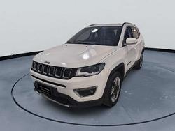 JEEP Compass 2ª serie - Compass 2.0 Multij U140382