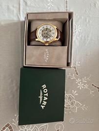 Orologio automatico Rotary
