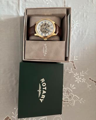 Orologio automatico Rotary