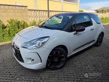 Ds DS3 3 ('09'- 19') 1.6 THP 155 JUsT BLACK MOTORE