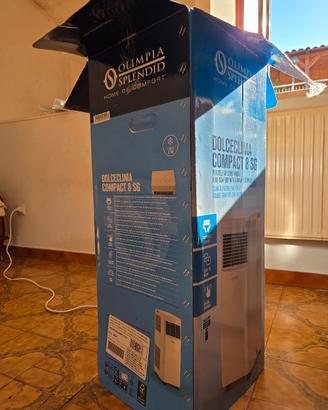 Olimpia Splendid Dolceclima Compact 8 SG