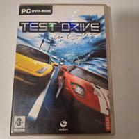 pc game test driver unlimited