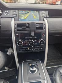 discovery sport