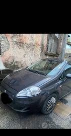 FIAT GRANDE PUNTO - FUSA