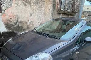 FIAT GRANDE PUNTO - FUSA