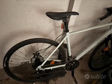 Bici da corsa