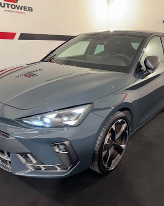 Cupra Leon 1.5 Hybrid 150 CV DSG