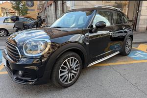 Mini Cooper Countryman style #11901
