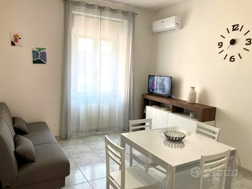 Termoli centro e mare