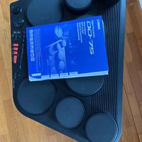 Batteria elettronica