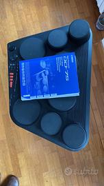 Batteria elettronica