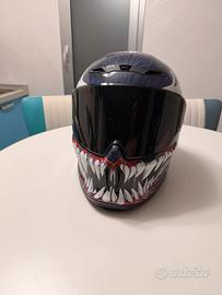 Casco Ruroc Venom edition