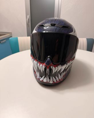 Casco Ruroc Venom edition