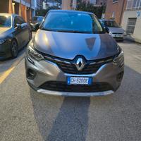 RENAULT CAPTUR  1000 GPL