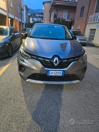 RENAULT CAPTUR  1000 GPL