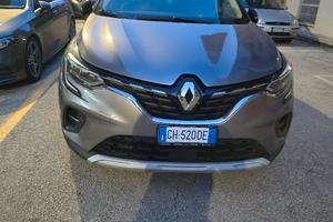 RENAULT CAPTUR  1000 GPL