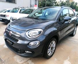 Fiat 500X 1.3 MultiJet 95 CV 4 posti Autocarro