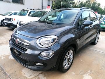 Fiat 500X 1.3 MultiJet 95 CV 4 posti Autocarro