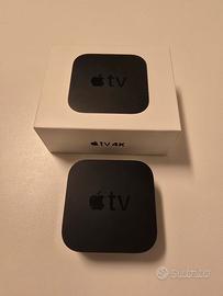 Apple TV 4K