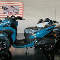 Yamaha Tricity 155 - 2023