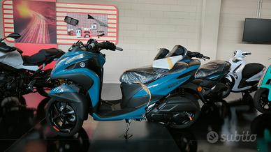 Yamaha Tricity 155 - 2023