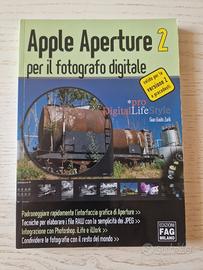 Apple Aperture 2 per il fotografo digitale.