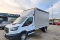 FORD TRANSIT 2.0 TDCI 130 CV CENTINATO