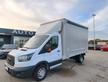 FORD TRANSIT 2.0 TDCI 130 CV CENTINATO