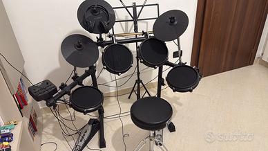 Batteria elettronica Alesis