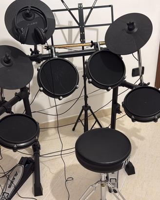 Batteria elettronica Alesis
