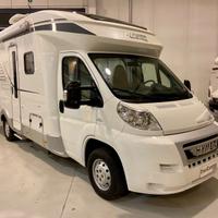 Hymer T 614 USATO GARANTITO