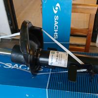 coppia ammortizzatori anteriori focus mk3 st line