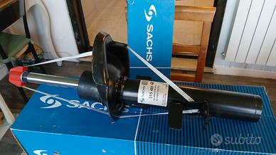 coppia ammortizzatori anteriori focus mk3 st line