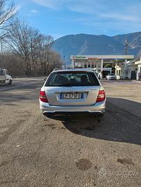 2012 Mercedes C300 CDI 4Matic