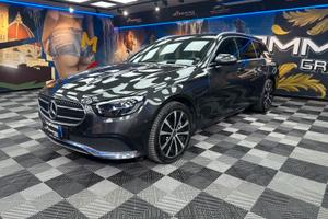 Mercedes-benz E SW 300 de phev (eq-power) Premium 