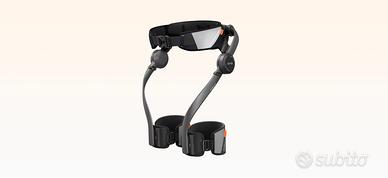 Hypershell – Esoscheletro elettrico | nuovo