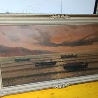 quadro marina  inizio 900