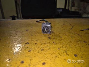 Telecamera Posteriore Retromarcia Per Bmw X2 F39