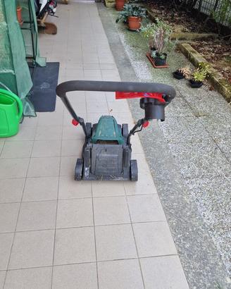 Tagliaerba elettrico