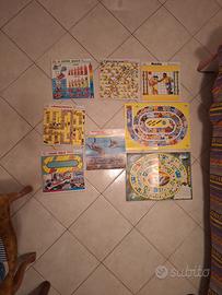 giochi riuniti Marca Stella anni 90