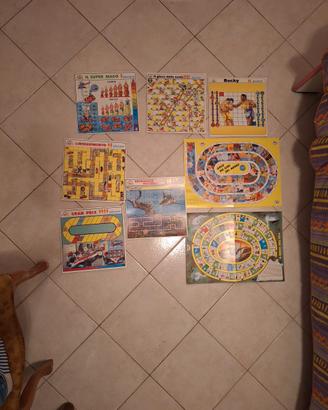 giochi riuniti Marca Stella anni 90