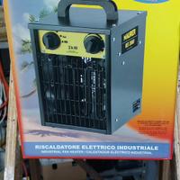 Riscaldatore elettronico
