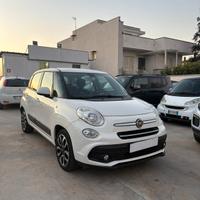 Fiat 500L CAMBIO AUTOMATICO 1.3 Multijet 95 CV Mir