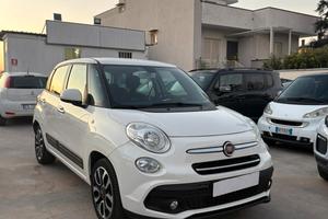 Fiat 500L CAMBIO AUTOMATICO 1.3 Multijet 95 CV Mir