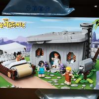 Vari set Lego fuori catalogo in scatola chiusa