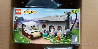 Vari set Lego fuori catalogo in scatola chiusa