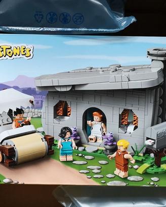Vari set Lego fuori catalogo in scatola chiusa